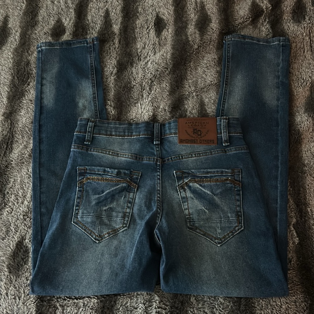 Amongst Others Jean - Picture 2 of 5